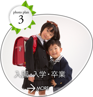 入園・入学・卒業