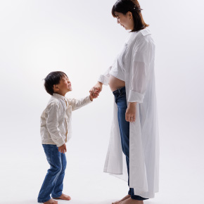 今までのマタニティ・ニューボーン 撮影写真