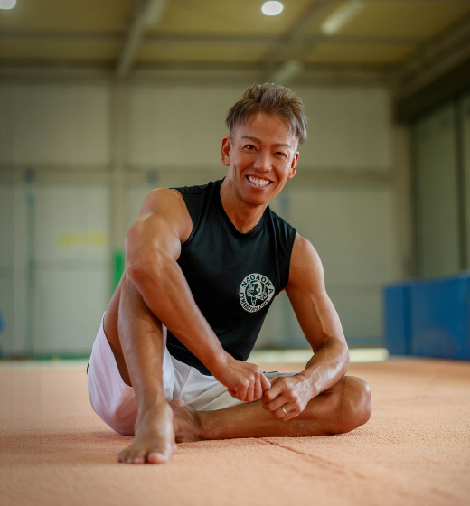 今までのビジネスプロフィール 撮影写真