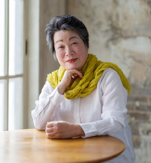 今までのシニア 撮影写真