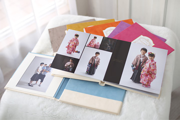 マカロン　3〜6面　写真3〜6枚