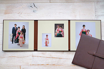 スタンダード　3面　写真3～4カット